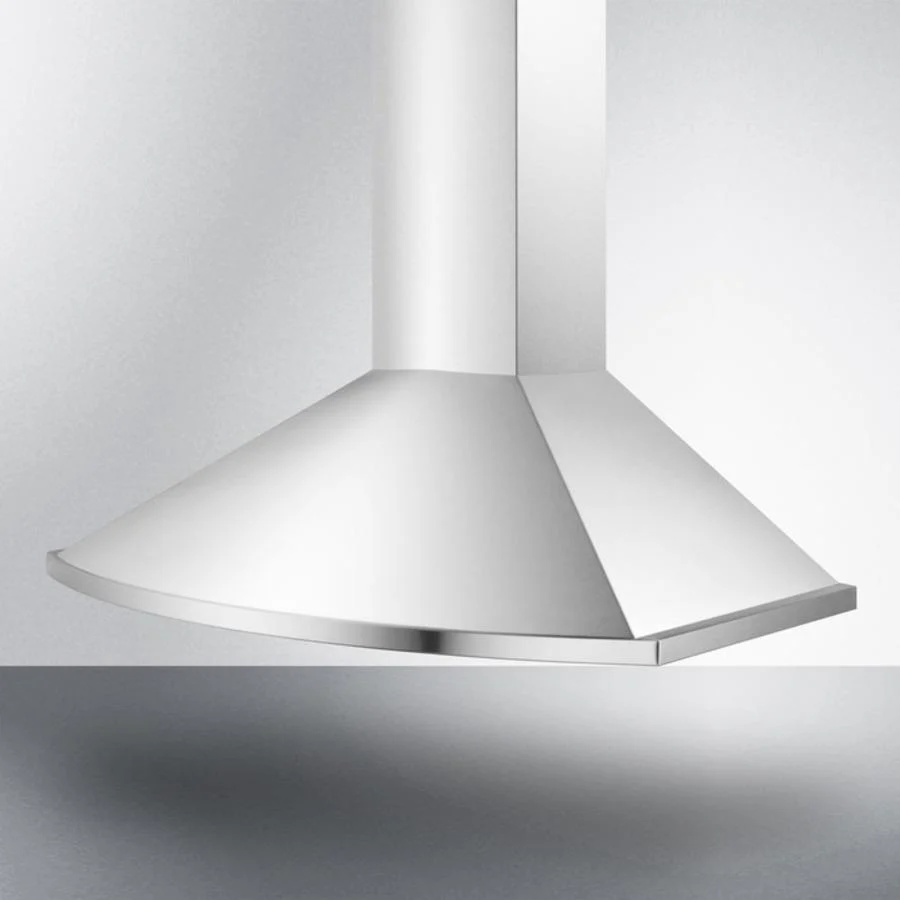 Summit SEH2624 24" Wide Wall-mounted Range Hood - Image 3
