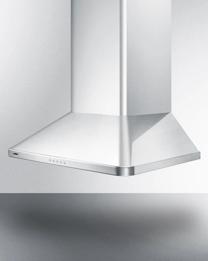 Summit SEH3624SSADA 24" Wide Wall-mounted Range Hood, ADA-compliant - Image 4