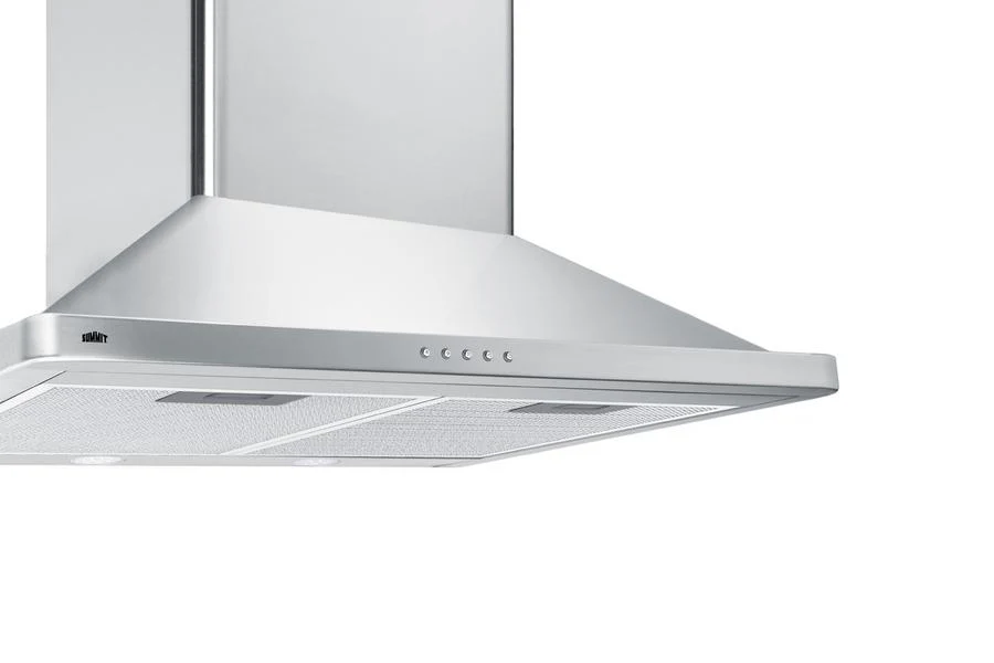 Summit SEH3624SSADA 24" Wide Wall-mounted Range Hood, ADA-compliant - Image 5