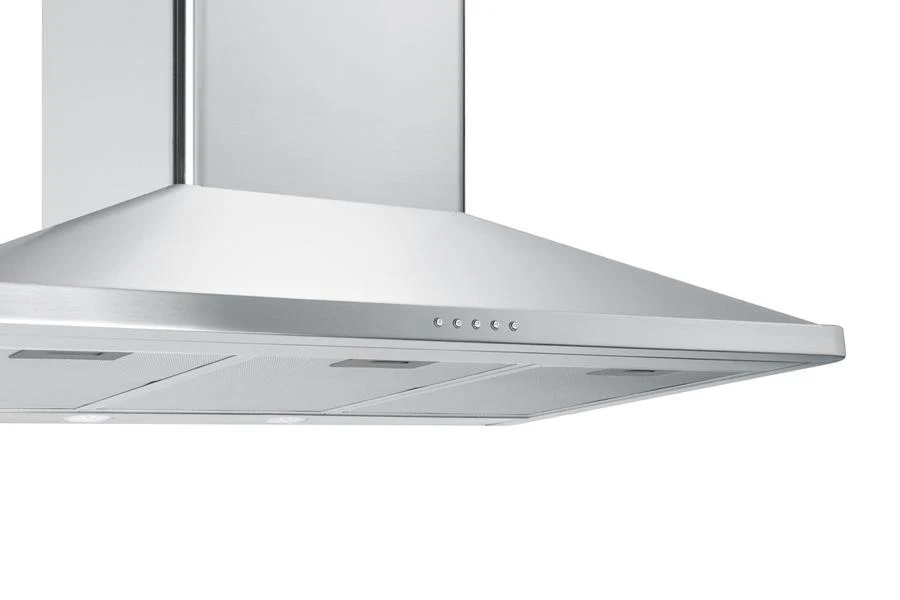 Summit SEH3636SSADA 36" Wide Wall-mounted Range Hood, ADA-compliant - Image 5