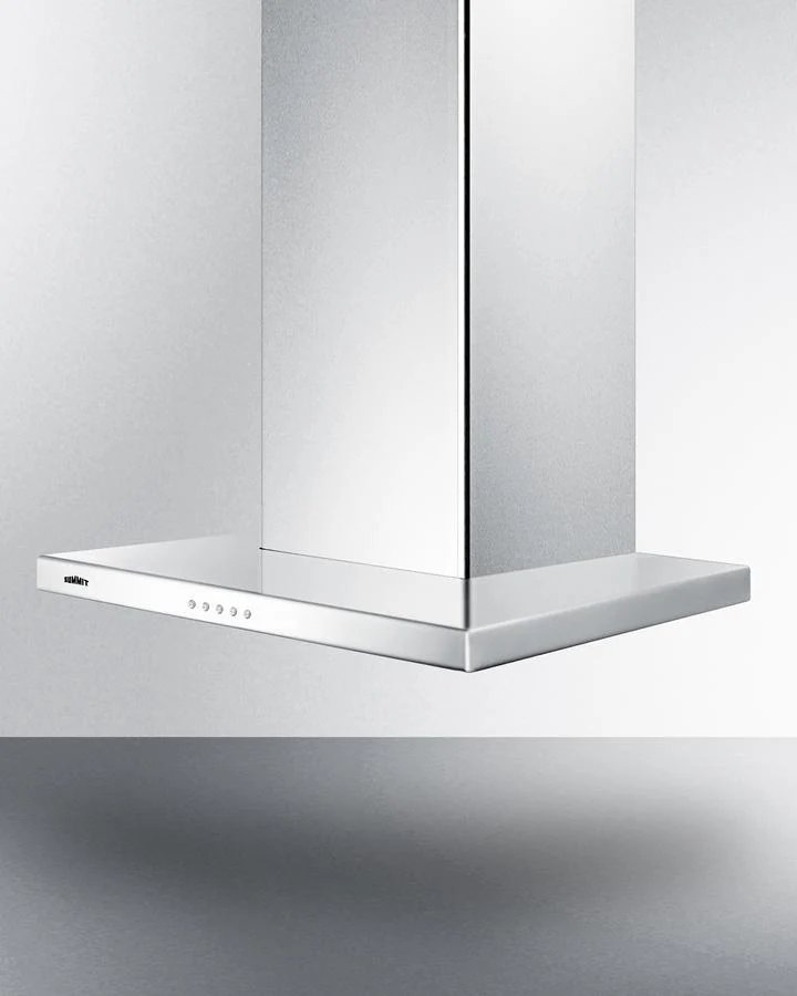 Summit SEH4624SSADA 24" Wide Wall-mounted Range Hood, ADA-compliant - Image 4