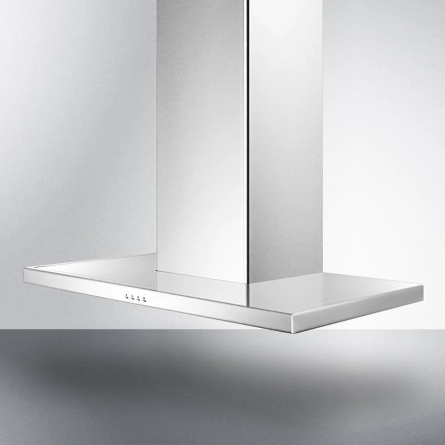 Summit SEH4636 36" Wide Wall-mounted Range Hood - Image 3