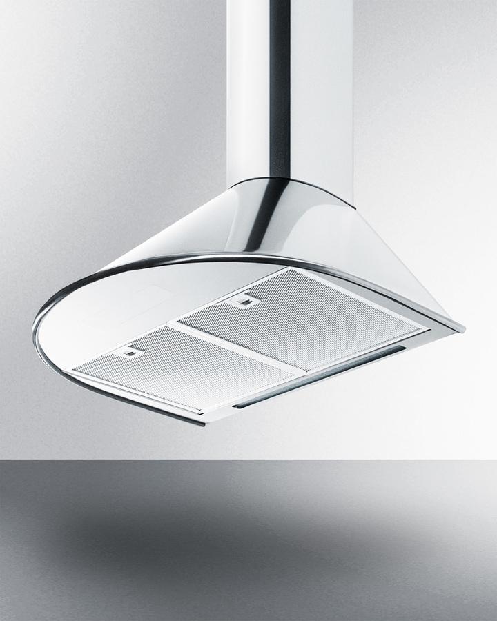 Summit SEH6624CADA 24" Wide Wall-mounted Range Hood, ADA Compliant - Image 3