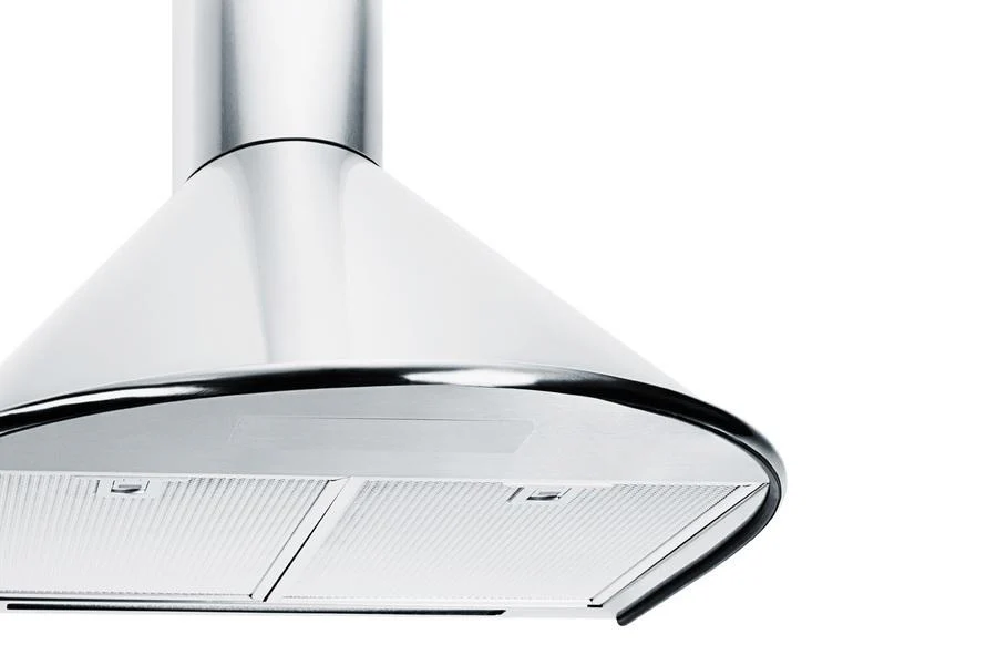 Summit SEH6624CADA 24" Wide Wall-mounted Range Hood, ADA Compliant - Image 4