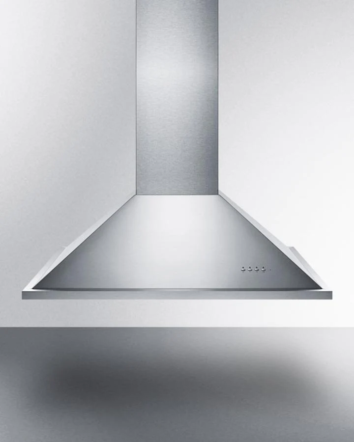 Summit 36" Wide Island Hood