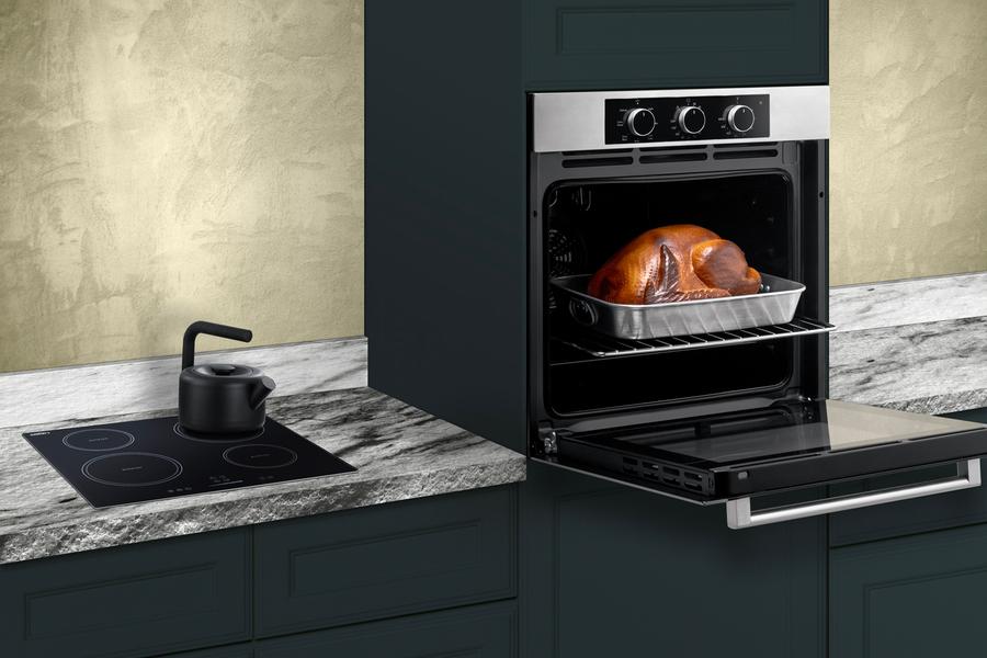 Summit SEW2401 24" Wide Electric Wall Oven - Image 7