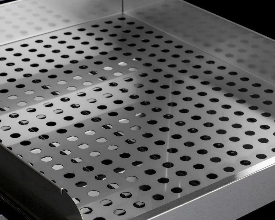 Summit SHELFKIT532 Shelving Kit for Wine Cellars - Image 3