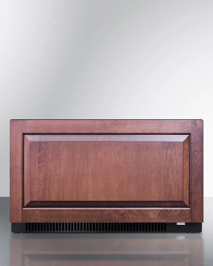 Summit SPHC30 30" Wide Convertible Drawer Refrigerator/warming Cabinet - Image 2