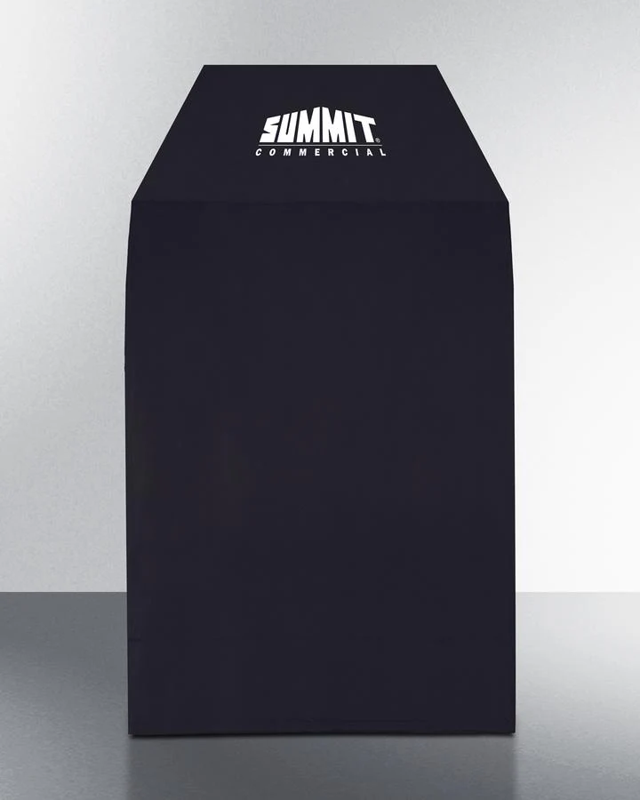 Summit SPR196OS24 Shallow Depth 24" Wide Outdoor Built-in All-refrigerator With Slide-out Storage Compartment - Image 11
