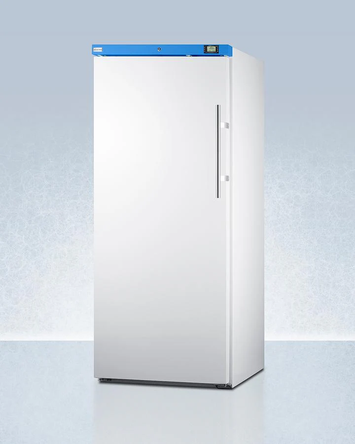 Summit UFM19WLHD 18 CU.FT. Upright Manual Defrost Freezer - Image 5