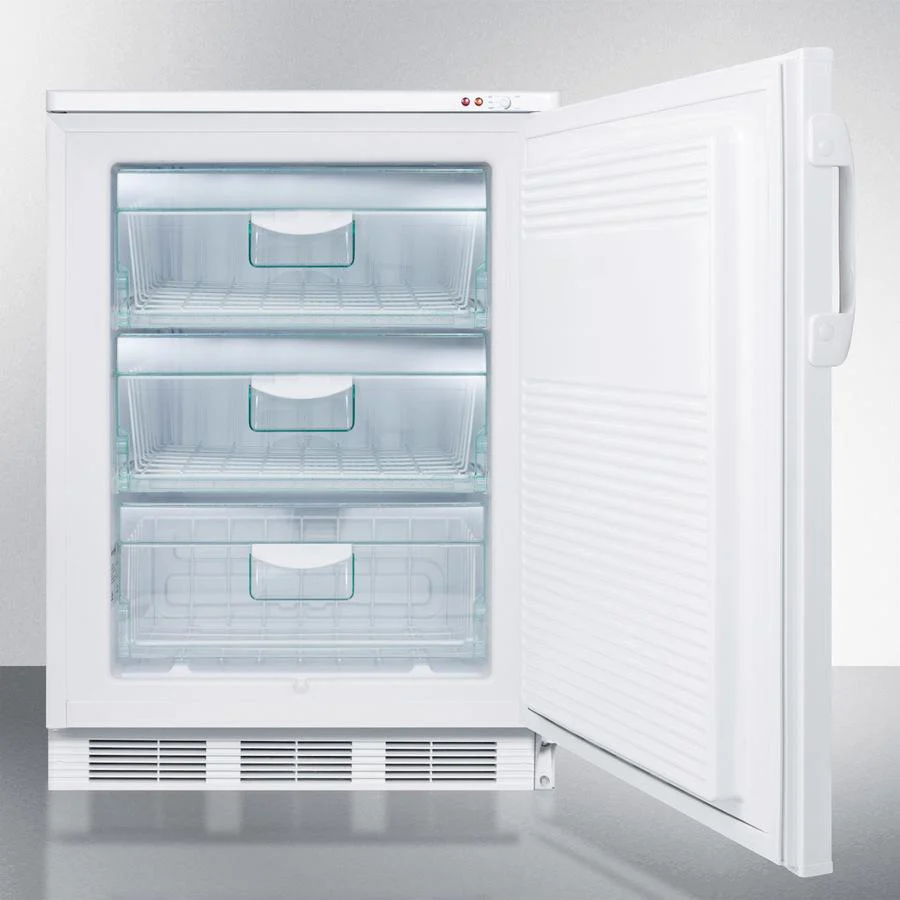 Summit VT65MLMED 24" Wide All-freezer - Image 3