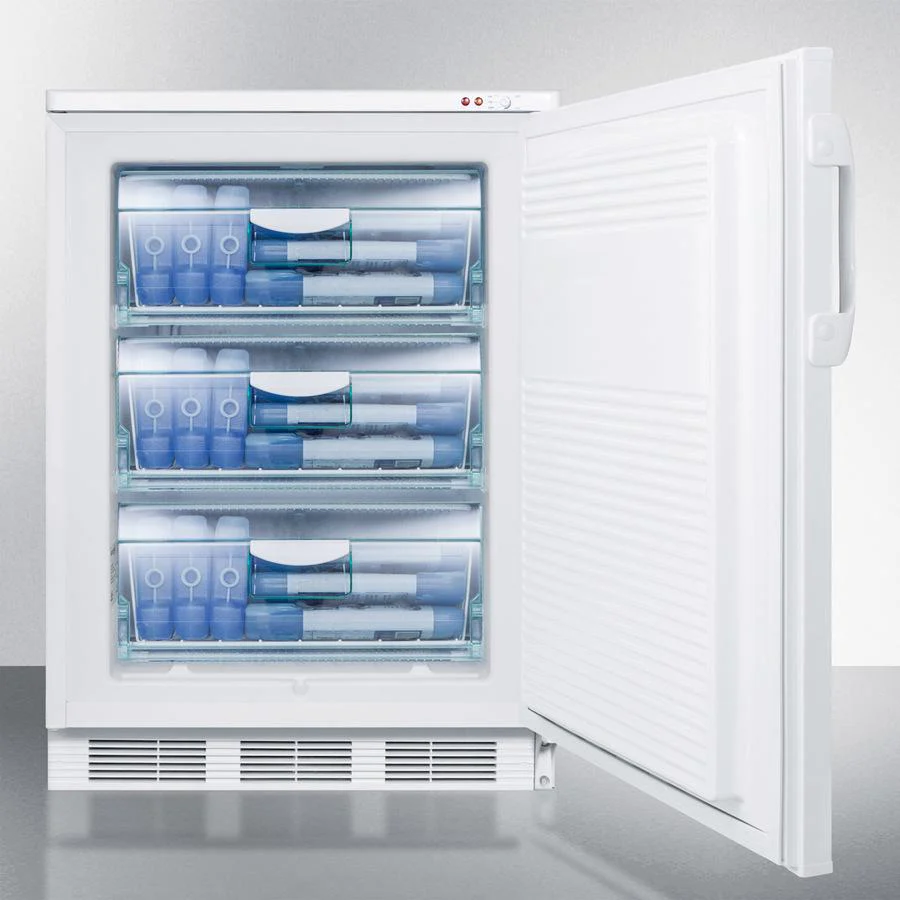 Summit VT65MLMED 24" Wide All-freezer - Image 4