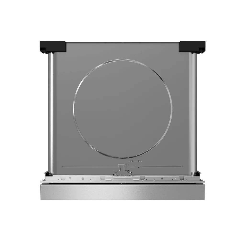 ADW24PF Thor Kitchen 24 Inch Built-in Dishwasher In Stainless Steel - Model Adw24pf - Image 6