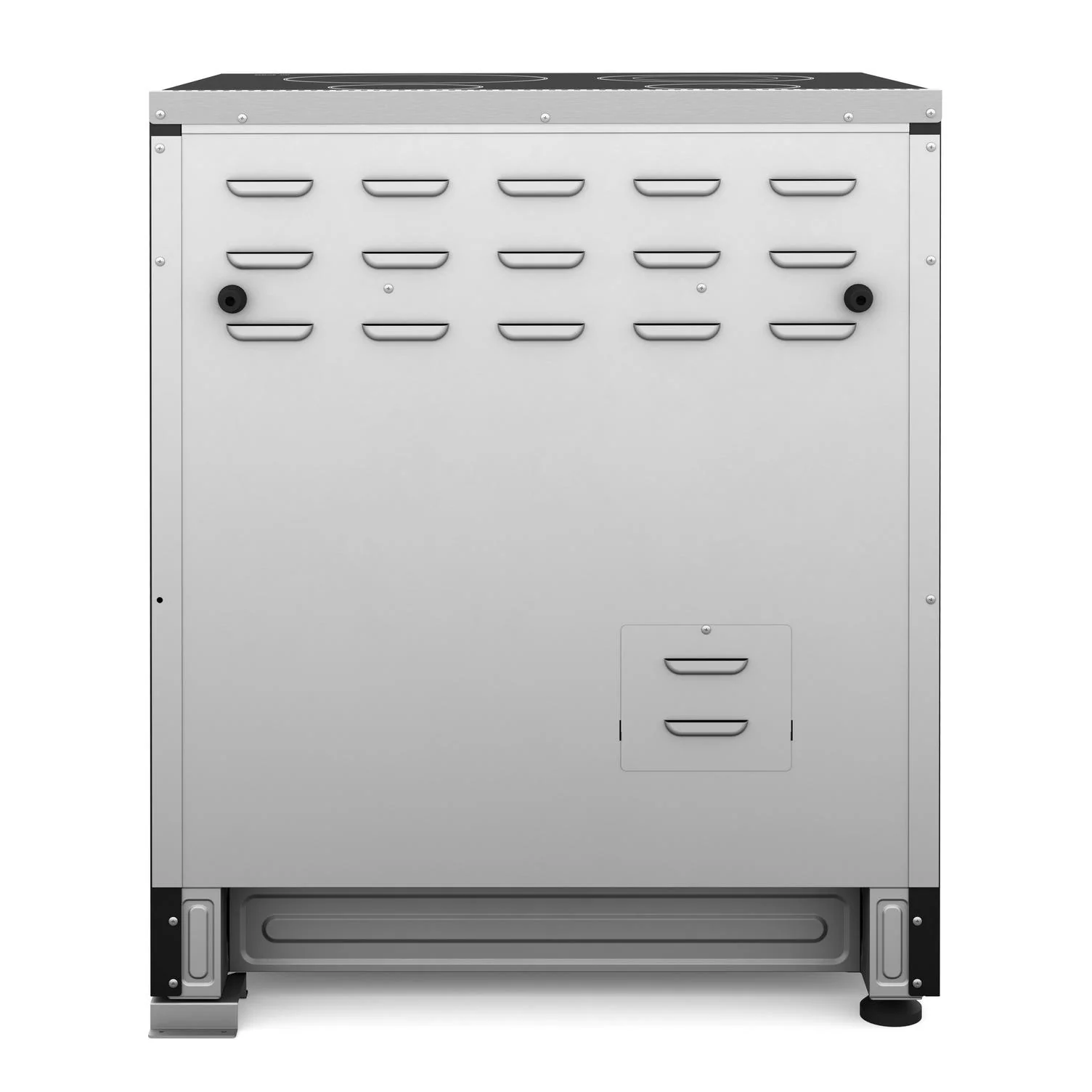 ARE30 Thor Kitchen 30-inch Electric Range - Contemporary Professional - Image 5
