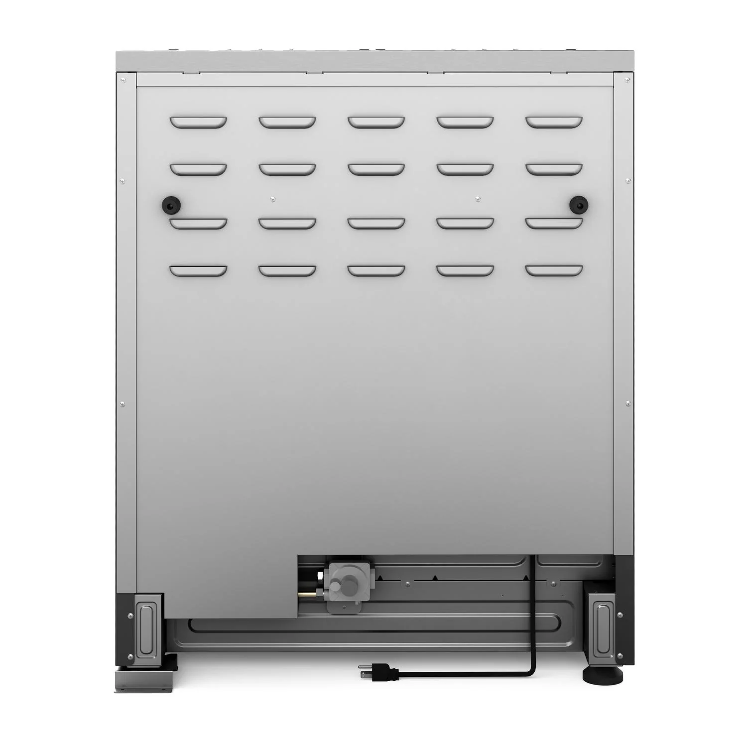 ARG30 Thor Kitchen 30-inch Gas Range - Contemporary Professional - Image 5