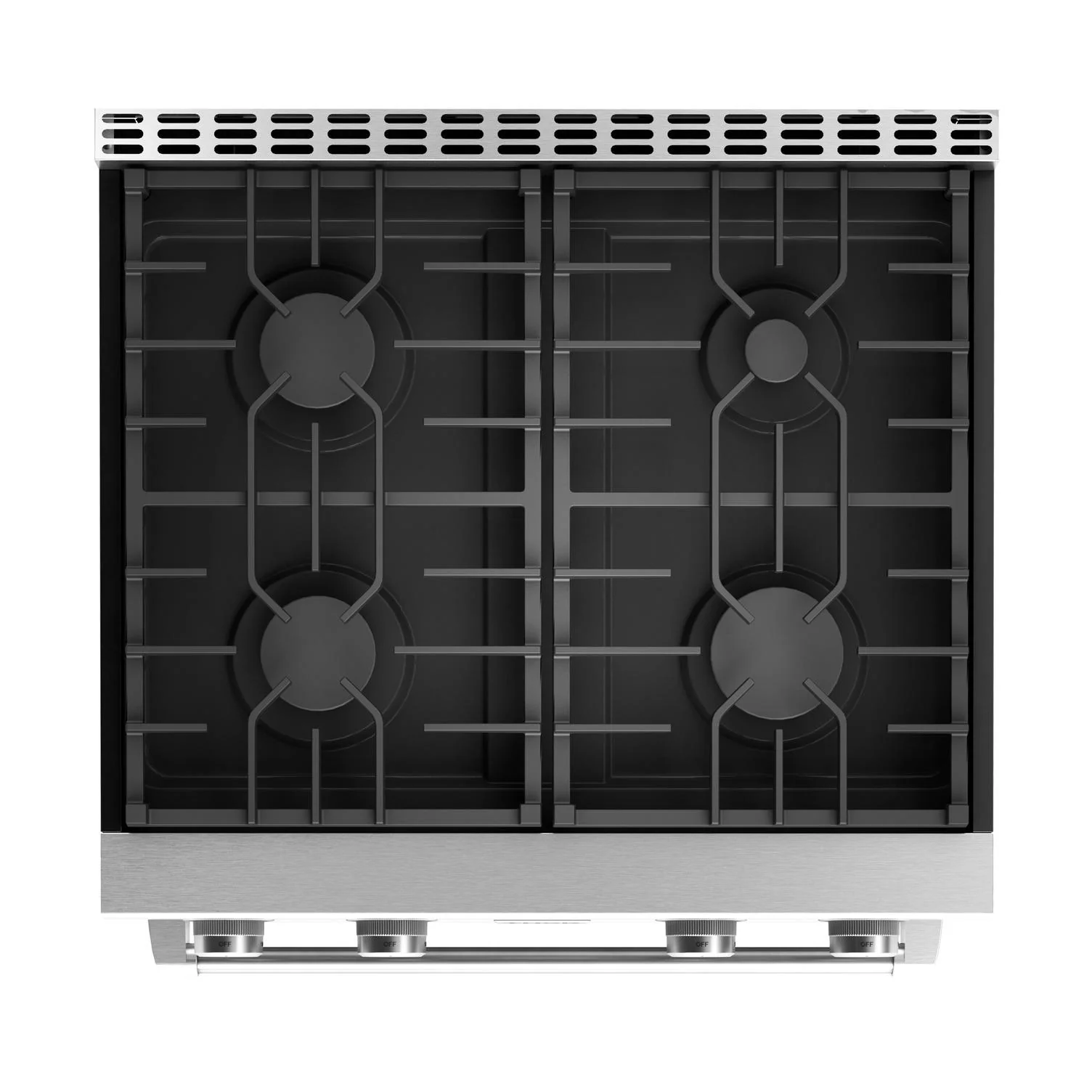 ARG30 Thor Kitchen 30-inch Gas Range - Contemporary Professional - Image 6
