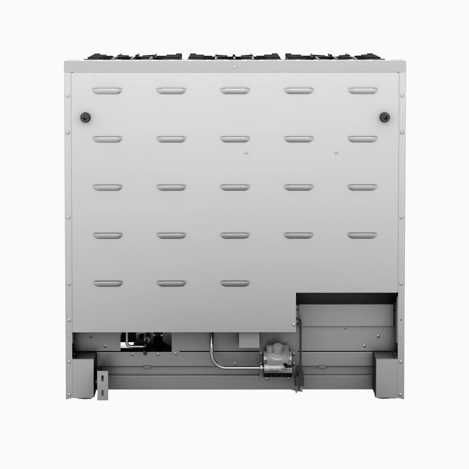 ARG36 Thor Kitchen 36-inch Gas Range - Contemporary Professional - Image 7