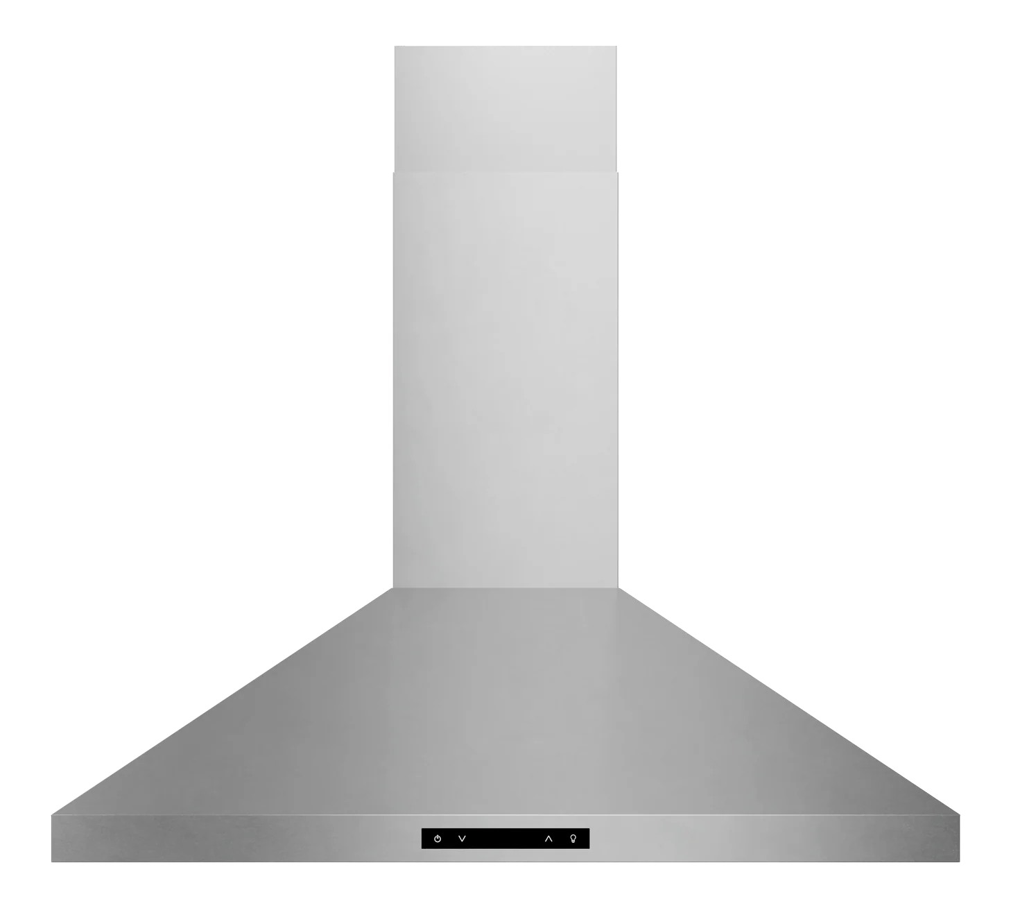 Thor Kitchen ARH30P 30 Inch Contemporary Wall Mount Pyramid Shape Range Hood