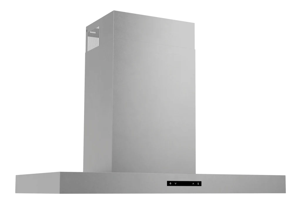 Thor Kitchen ARH36T 36 Inch Contemporary Wall Mount T-shape Range Hood - Image 2