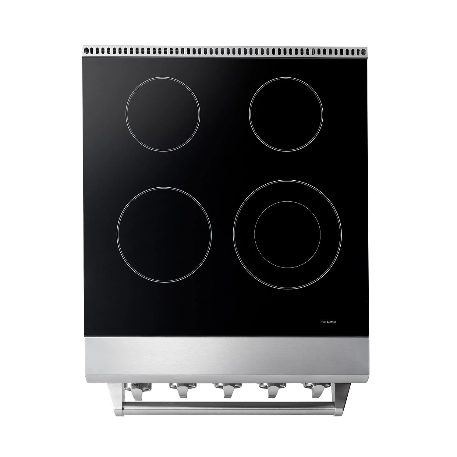 HRE2401 Thor Kitchen 24-inch Electric Range - Professional - Image 6