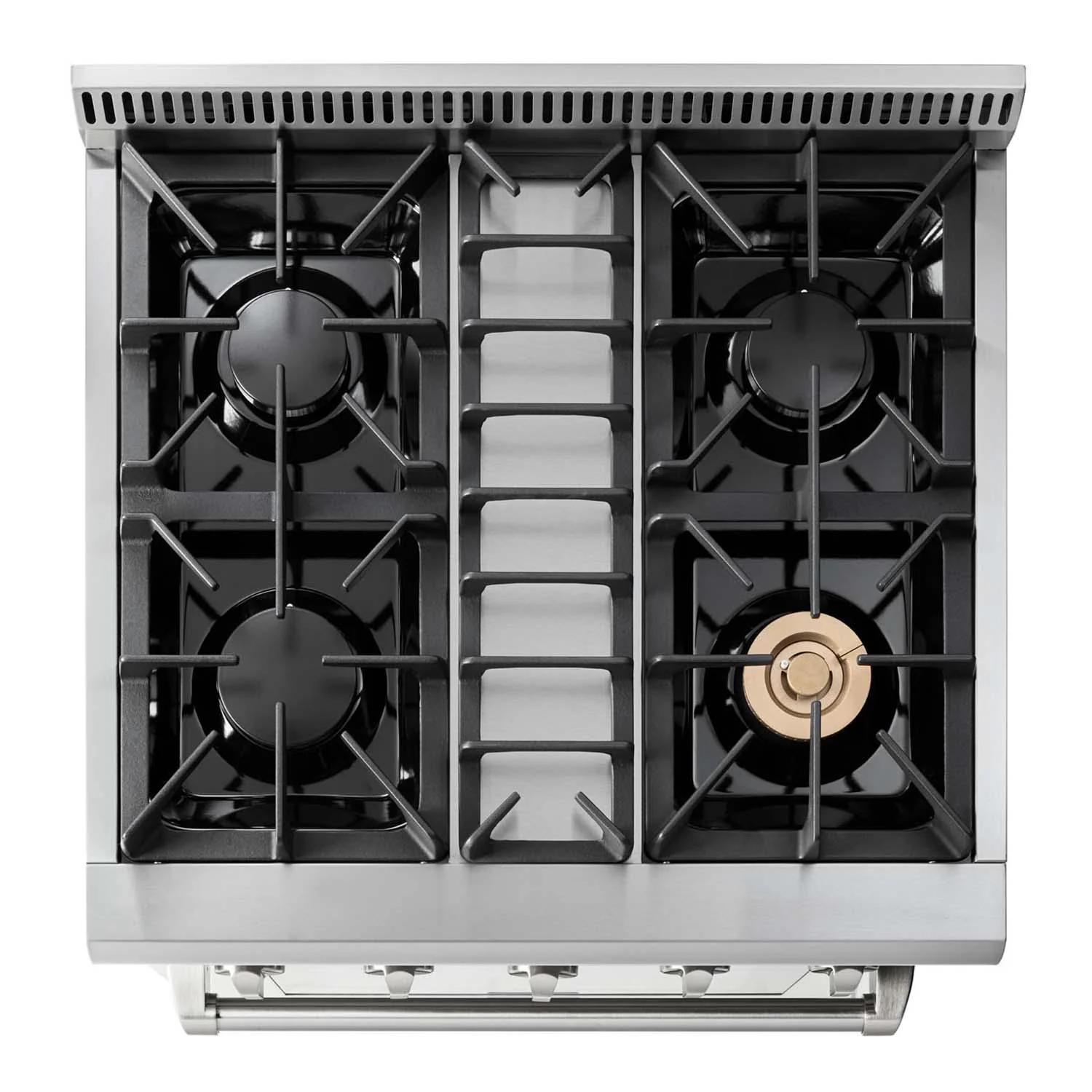 HRG3080U Thor Kitchen 30-inch Professional Gas Range - Hrg3080u - Image 5