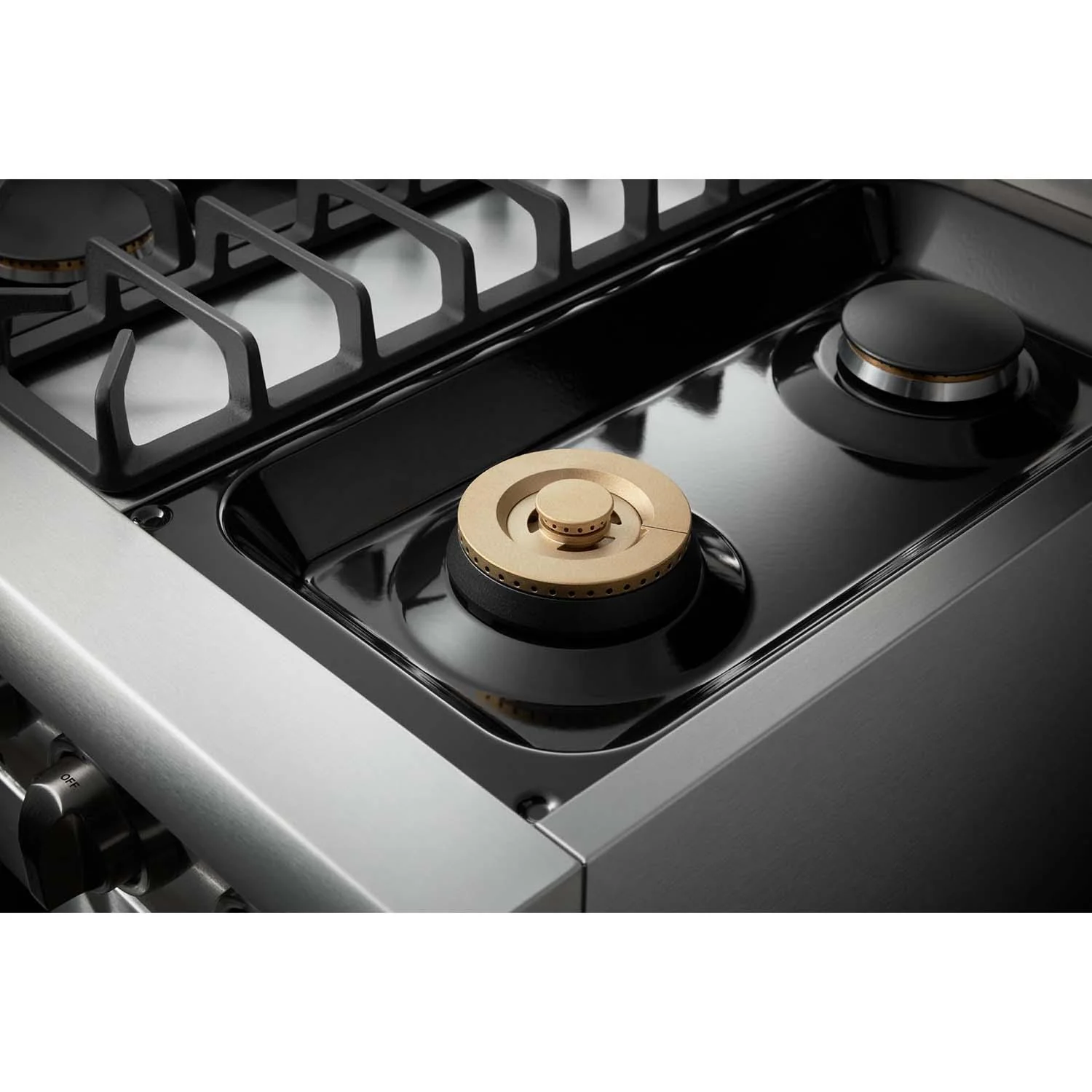 HRG3080U Thor Kitchen 30-inch Professional Gas Range - Hrg3080u - Image 6