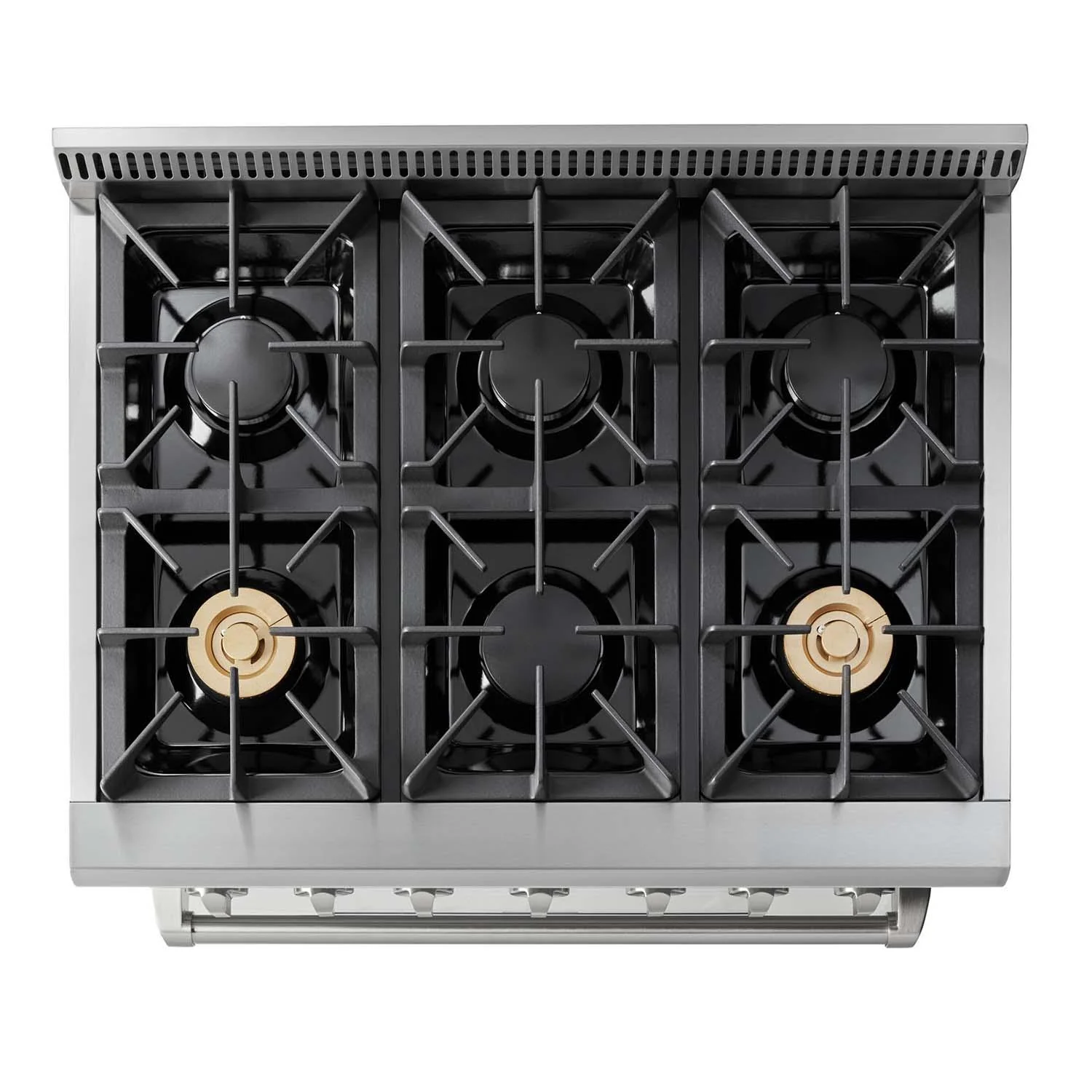 HRG3618U Thor Kitchen 36-inch Professional Gas Range - Image 7