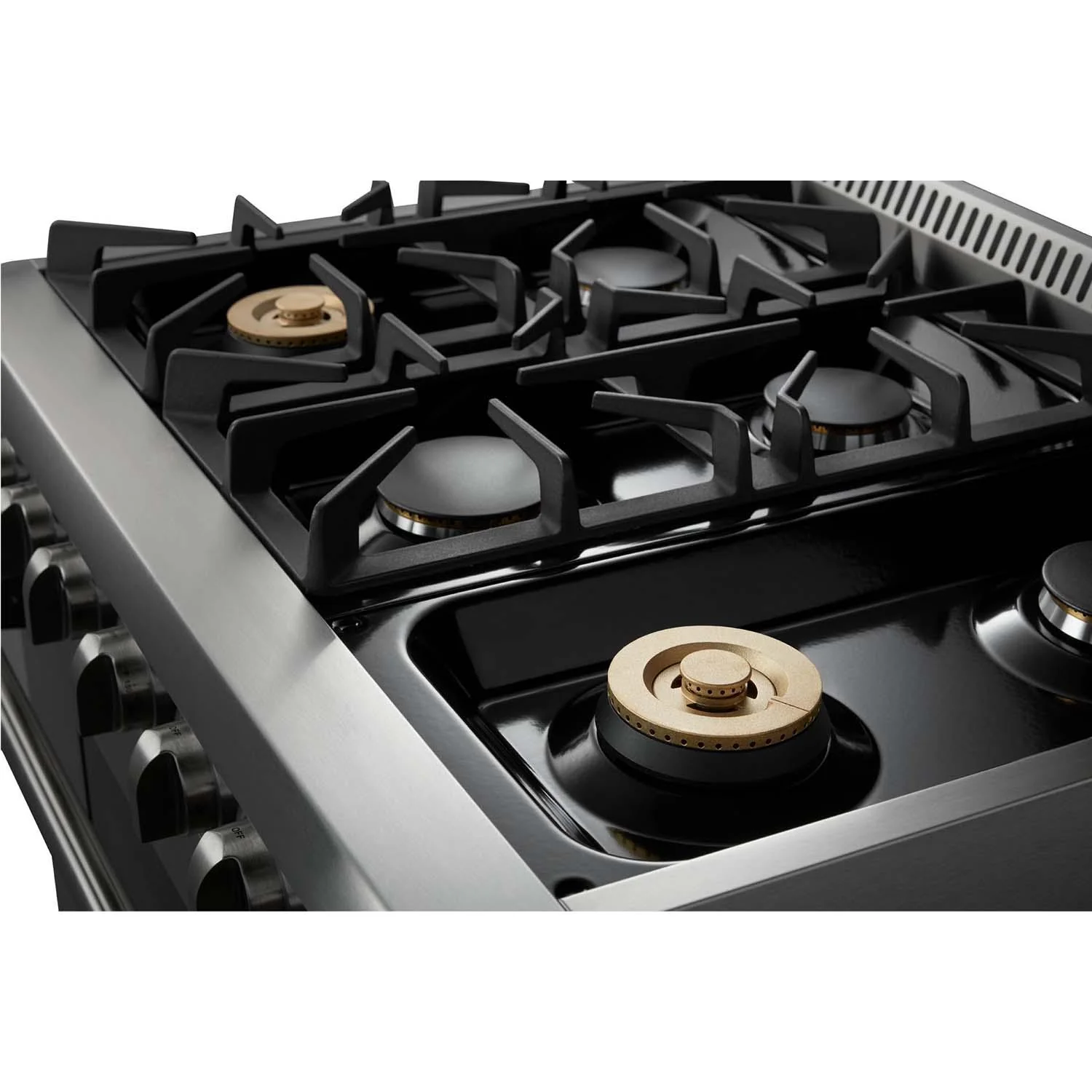 HRG3618U Thor Kitchen 36-inch Professional Gas Range - Image 8
