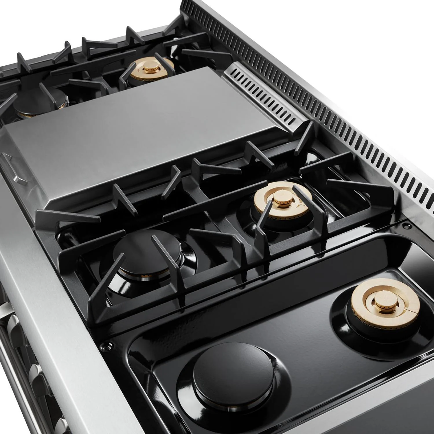 HRG4808U Thor Kitchen 48-inch Gas Range - Professional - Image 7