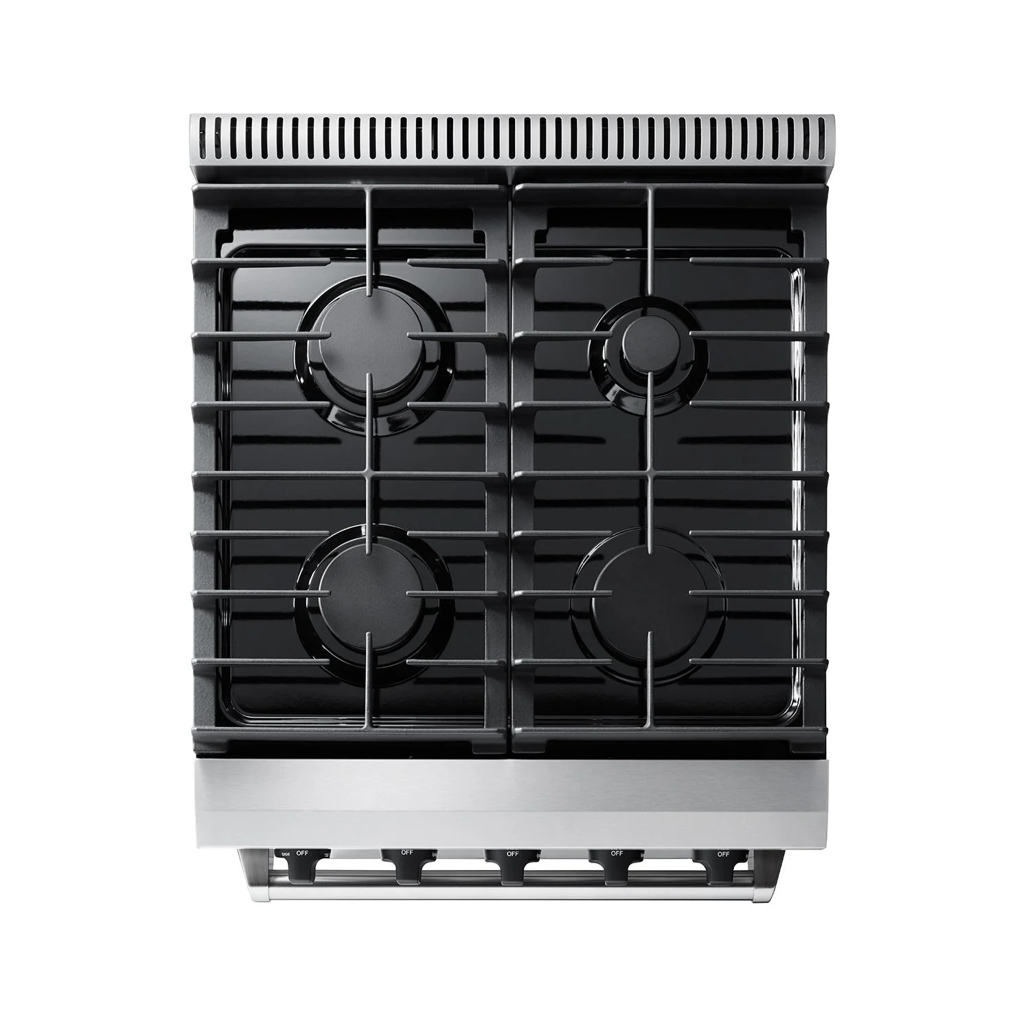 LRG2401U Thor Kitchen 24-inch Gas Range - Image 3