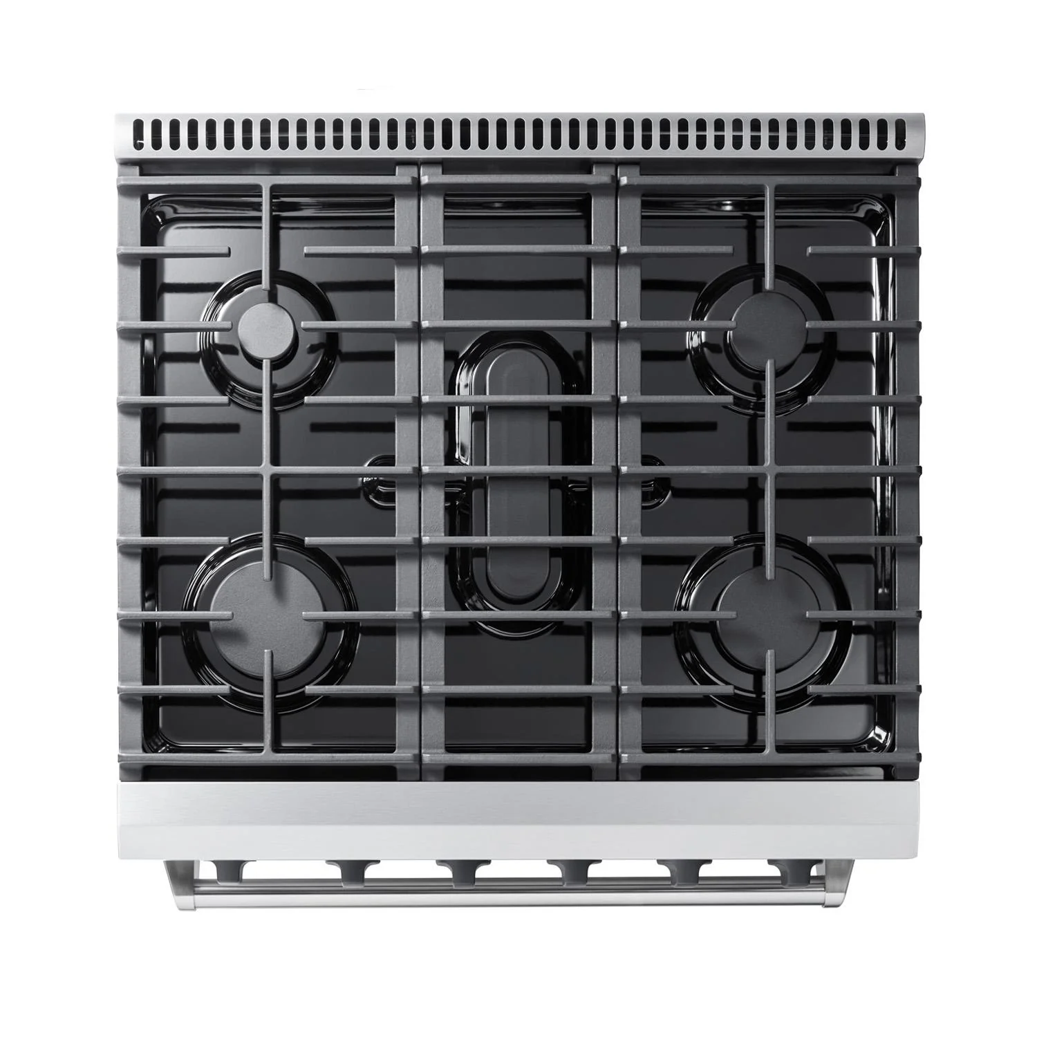LRG3001ULP Thor Kitchen 30-inch Liquid Propane Range - Image 3