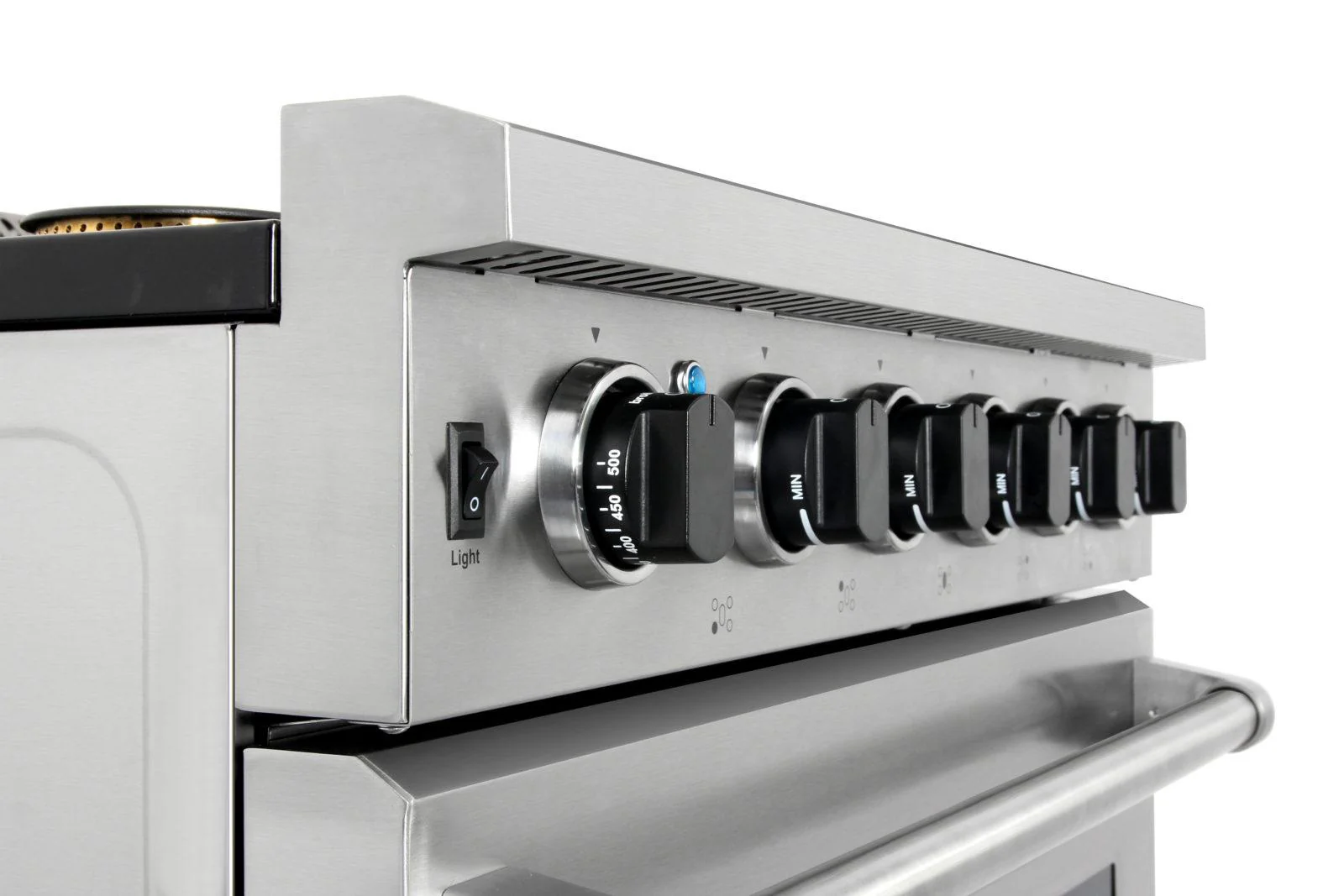 LRG3001ULP Thor Kitchen 30-inch Liquid Propane Range - Image 6
