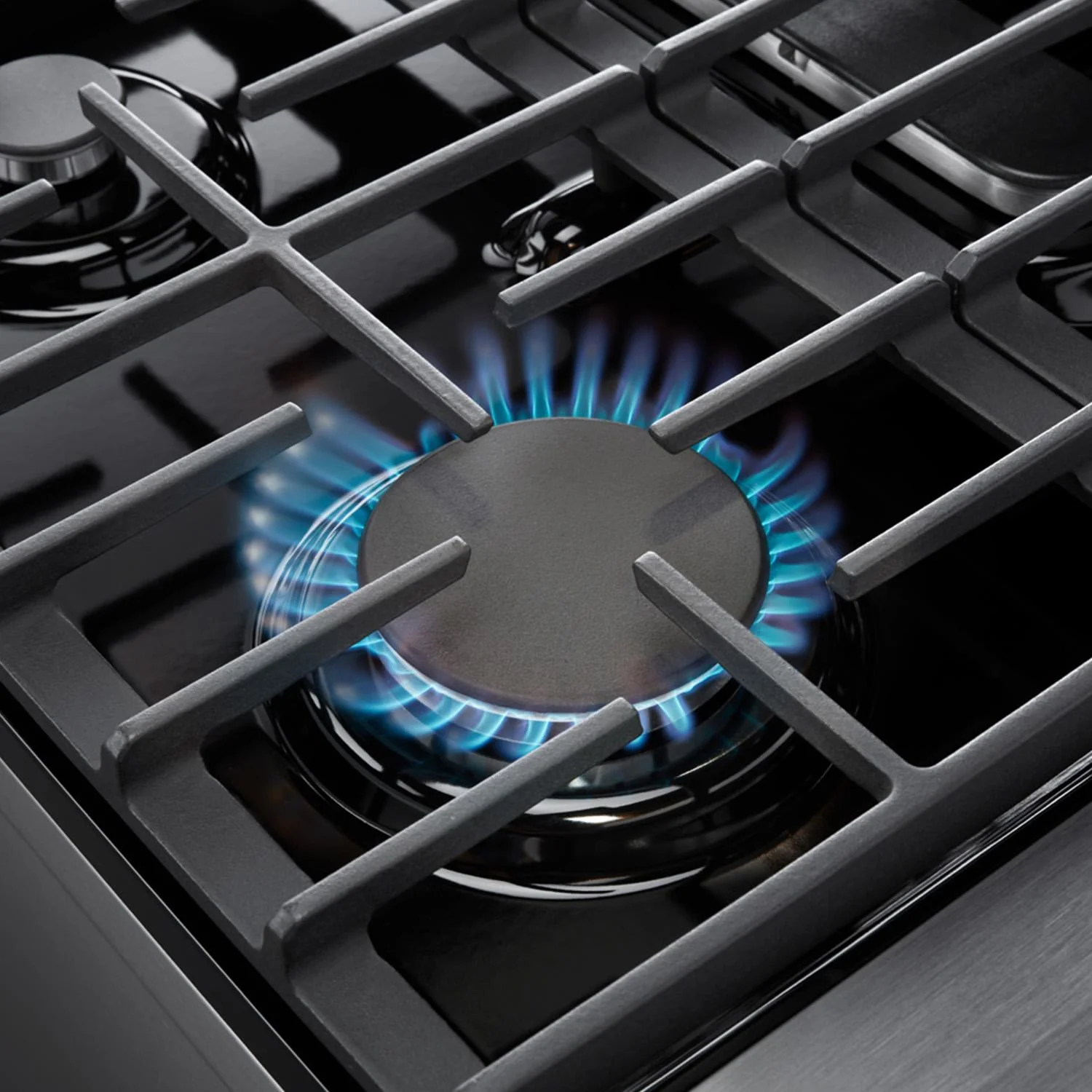 LRG3001ULP Thor Kitchen 30-inch Liquid Propane Range - Image 7