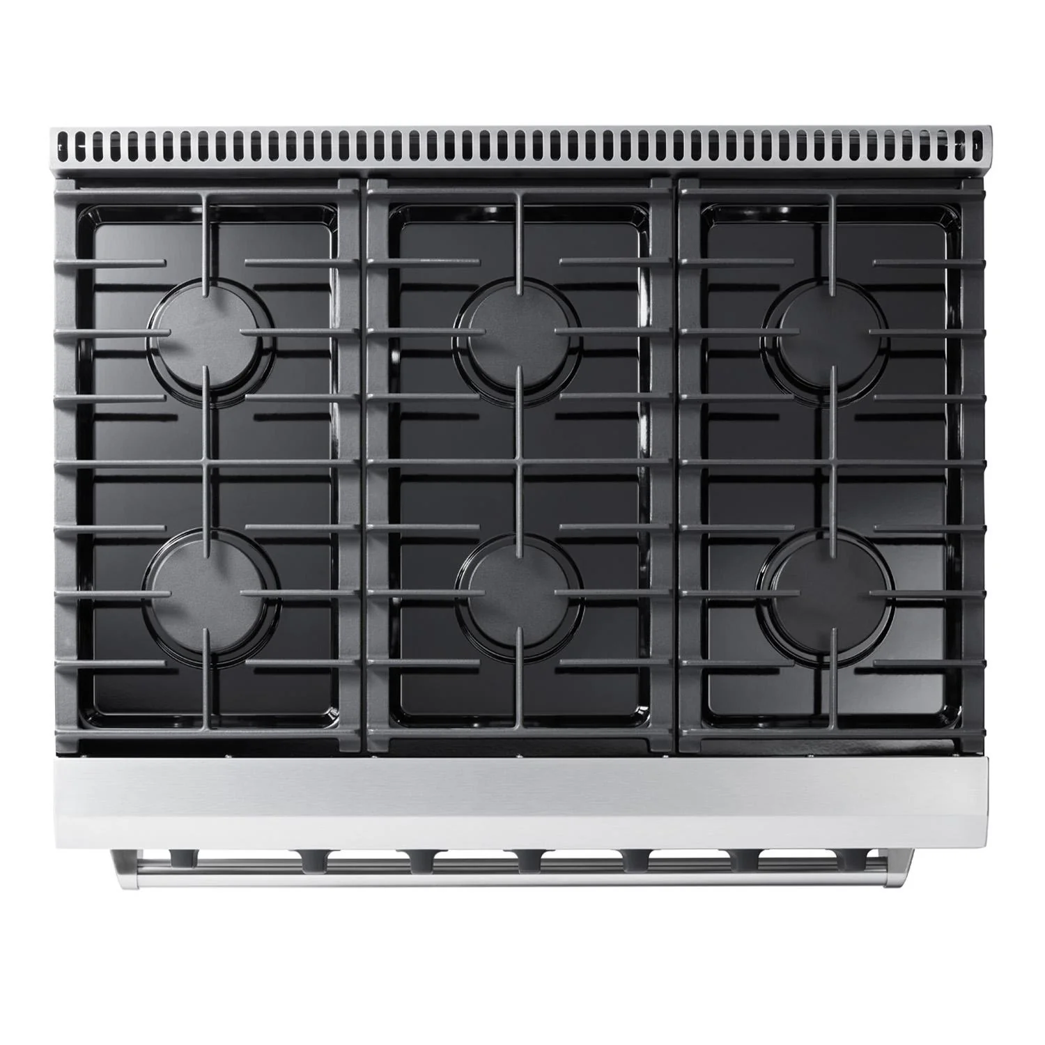 LRG3601U Thor Kitchen 36-inch Gas Range - Image 3