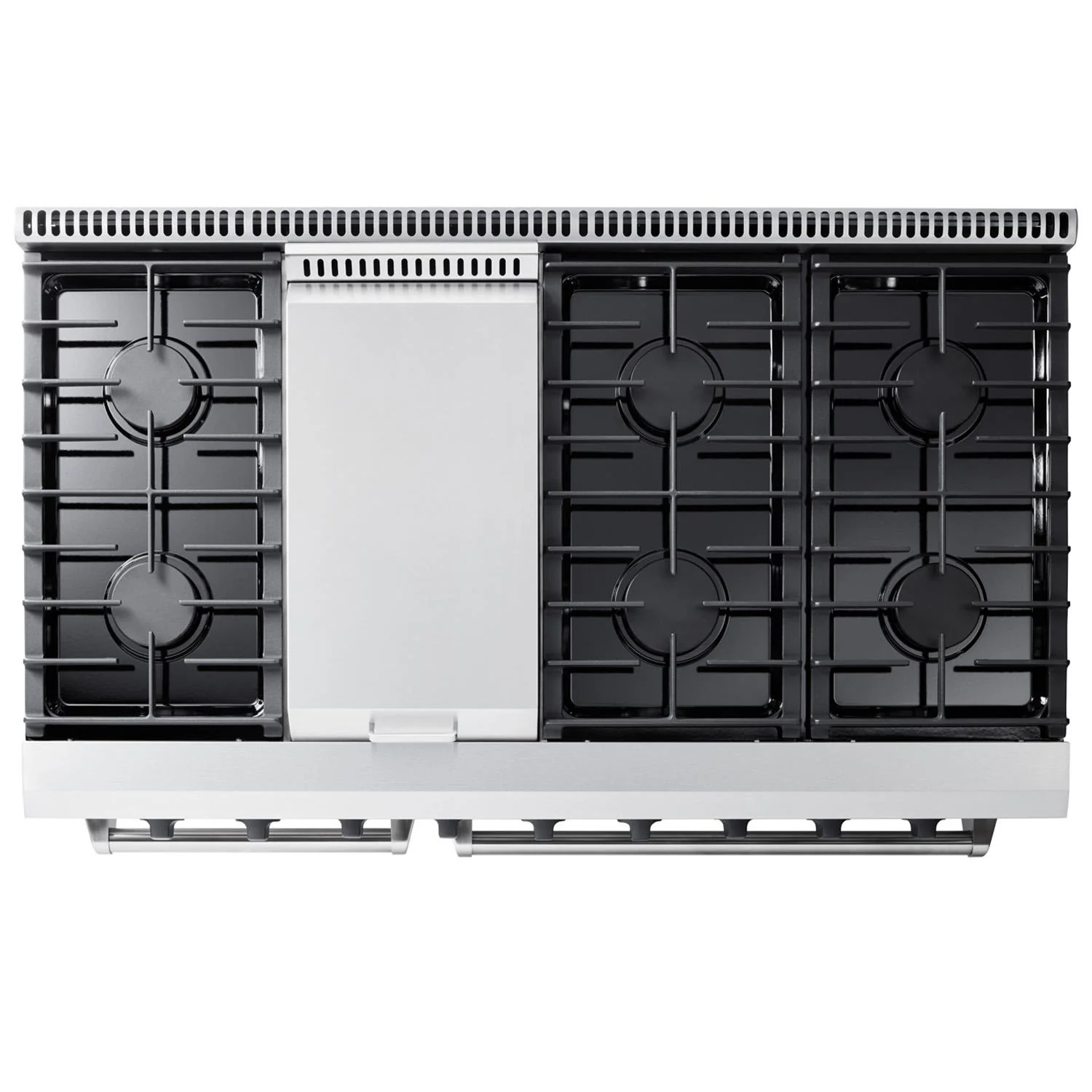 LRG4807ULP Thor Kitchen 48-inch Liquid Propane Range - Image 3