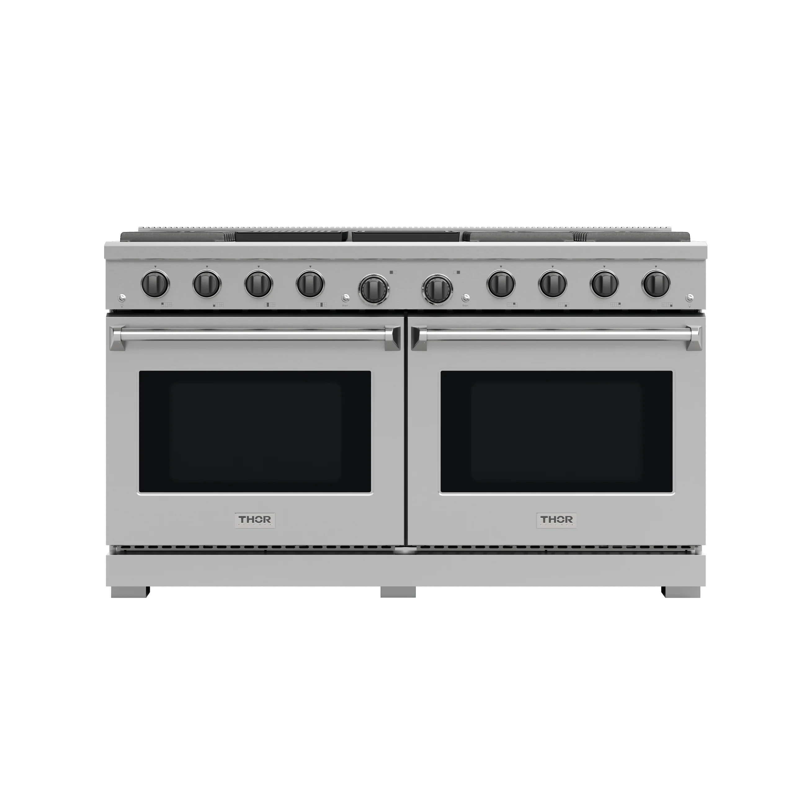 LRG60E Thor Kitchen 60-inch Gas Range
