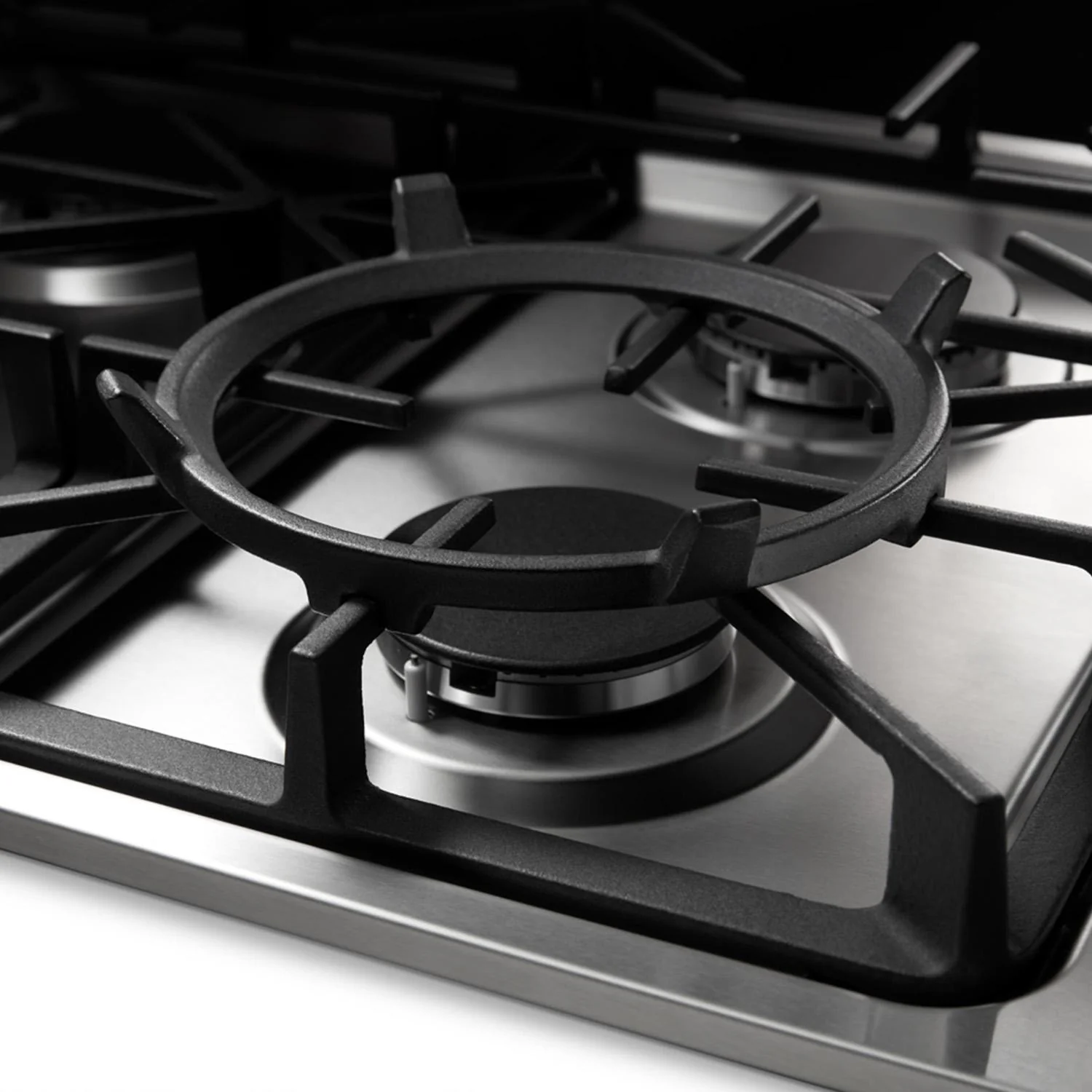 TGC3001 Thor Kitchen 30-inch Professional Drop-in Gas Cooktop - Image 8