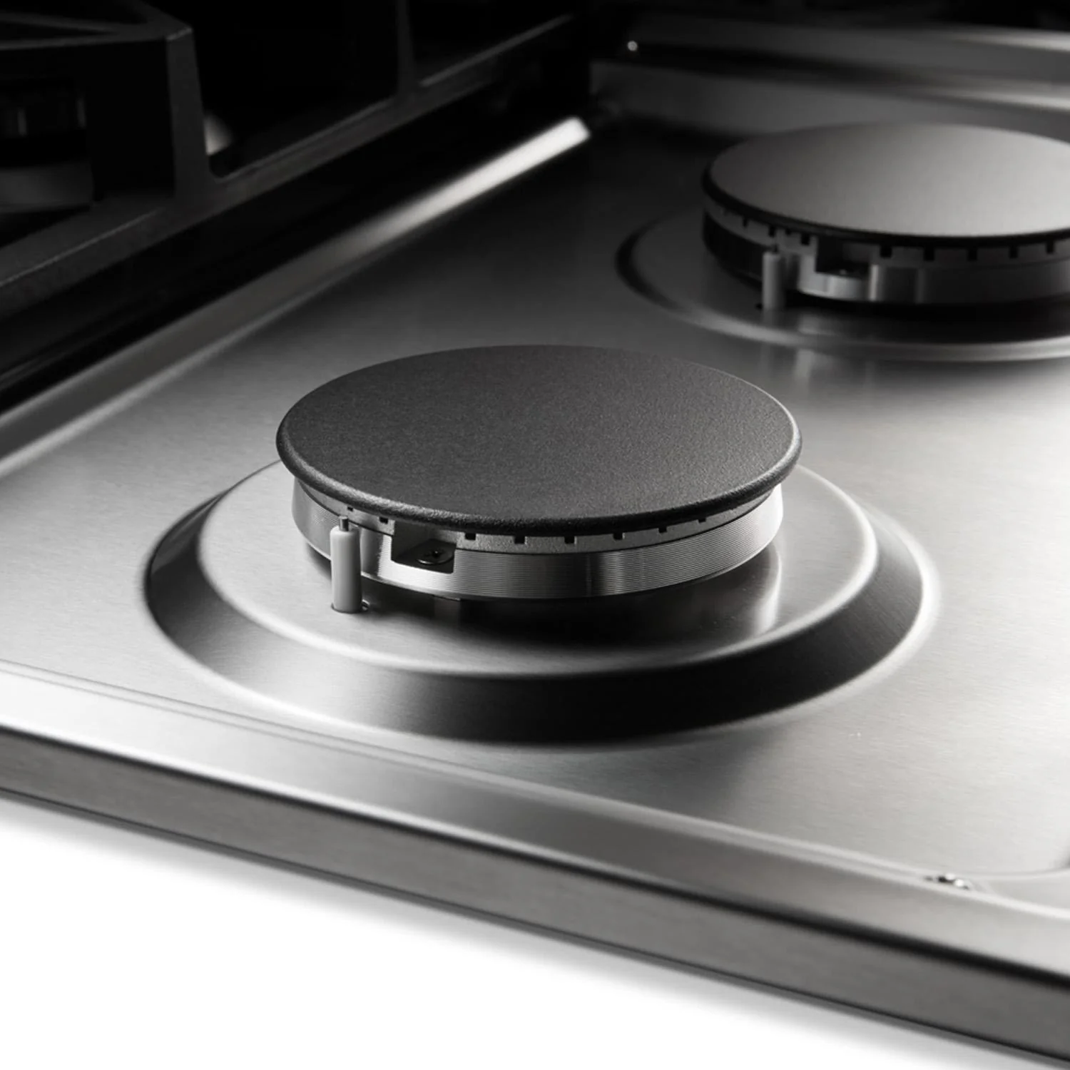 TGC3001 Thor Kitchen 30-inch Professional Drop-in Gas Cooktop - Image 9
