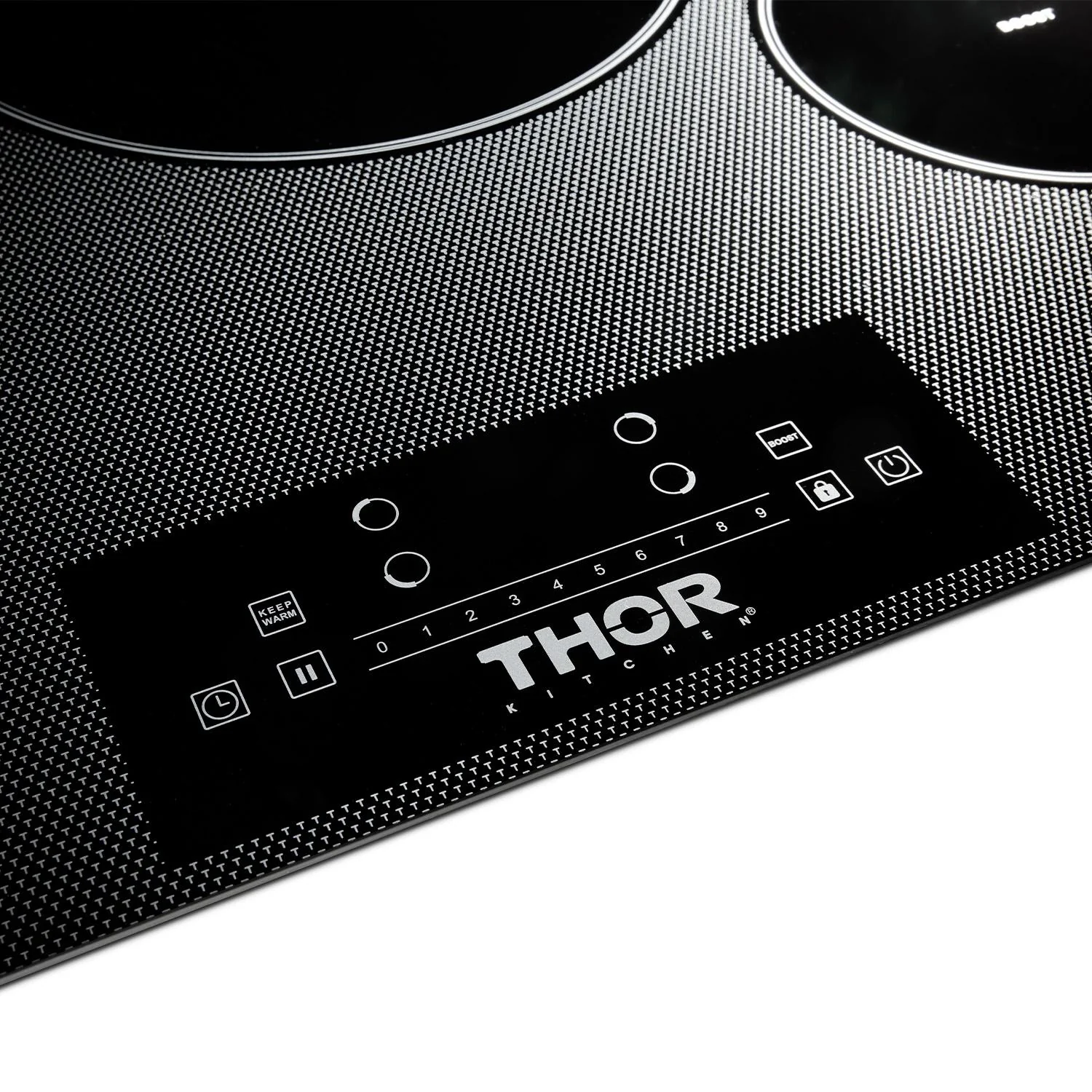 TIH30 Thor Kitchen 30-inch Built-in Induction Cooktop - Image 6
