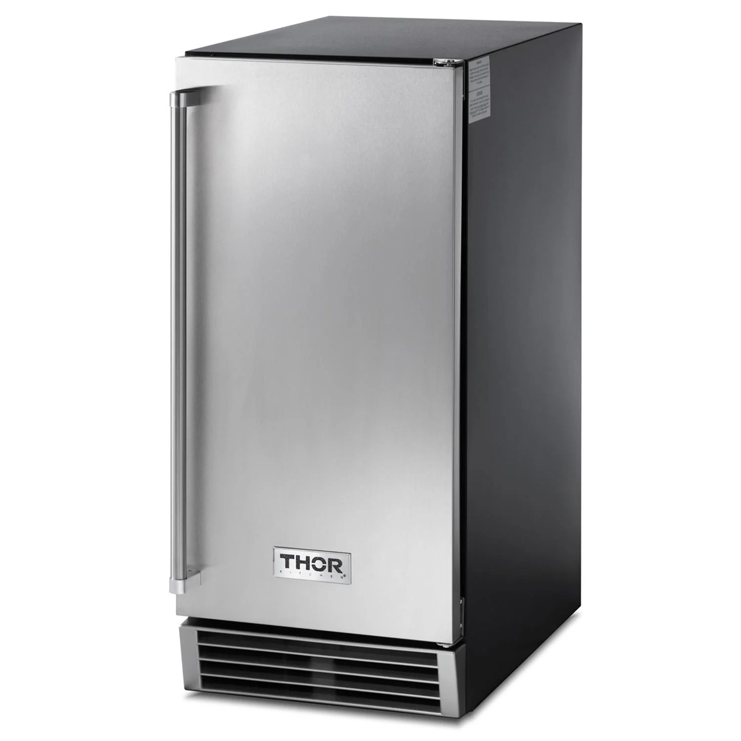 TIM1501 Thor Kitchen 15 Inch Built-in Ice Maker - Image 4