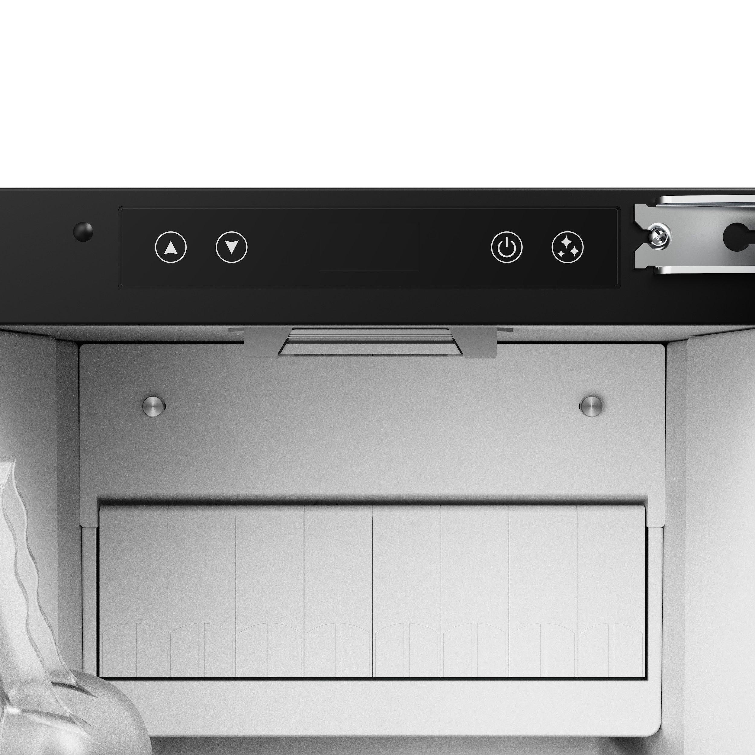 TIM1502 Thor Kitchen 15 Inch Built-in Ice Maker - Image 10