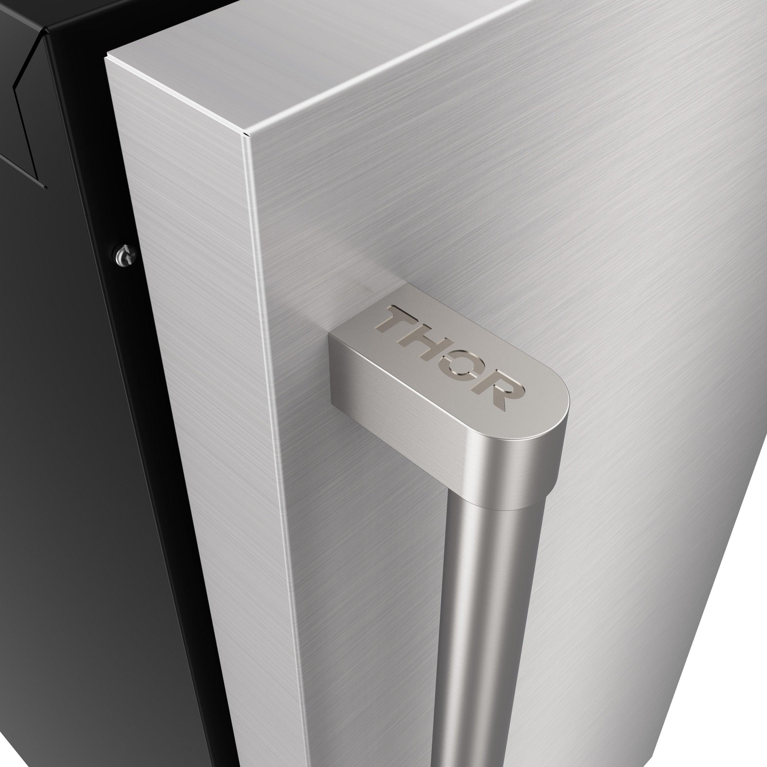 TIM1502 Thor Kitchen 15 Inch Built-in Ice Maker - Image 11