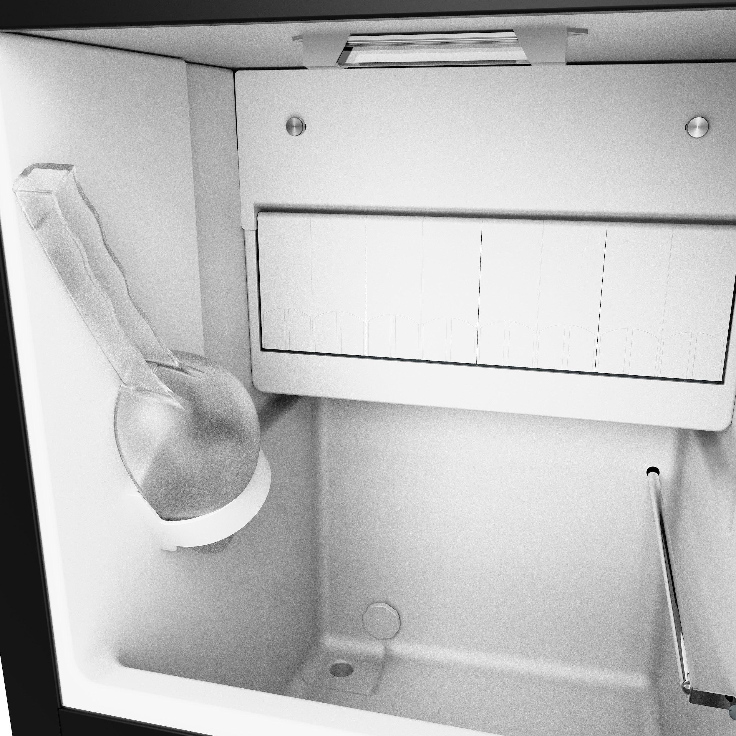 TIM1502 Thor Kitchen 15 Inch Built-in Ice Maker - Image 9