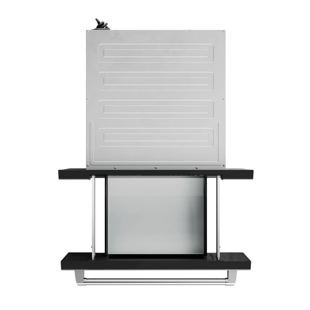 TMD3002 Thor Kitchen 30-inch Built-in Microwave Drawer - Image 6