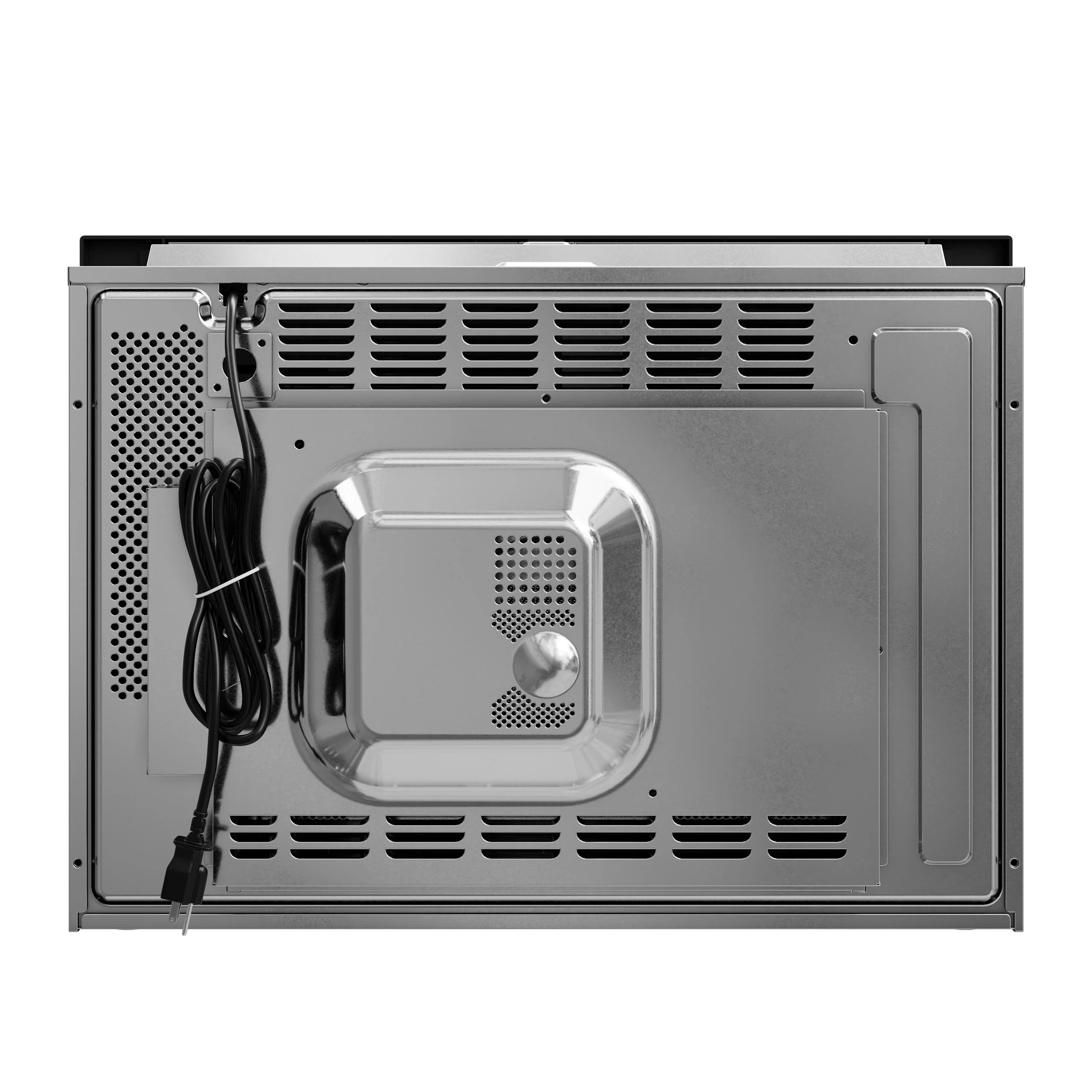TMO30 Thor Kitchen 30 Inch Built-in Professional Microwave Speed Oven With Airfry - Image 6