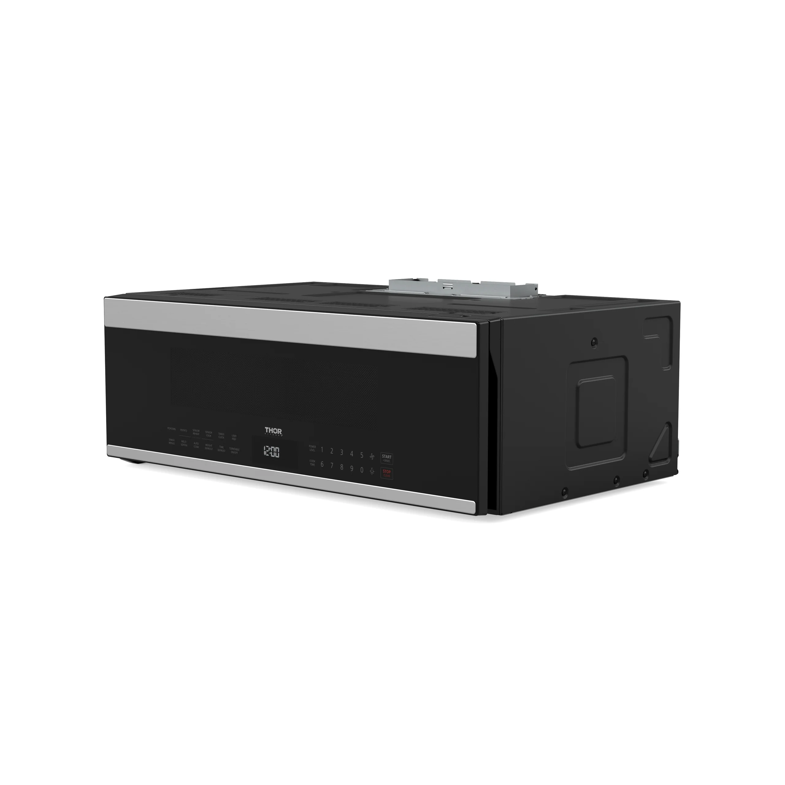 TOR30L Thor Kitchen 30 Inch Over-the-range Slim Microwave With Ventilation - Image 4