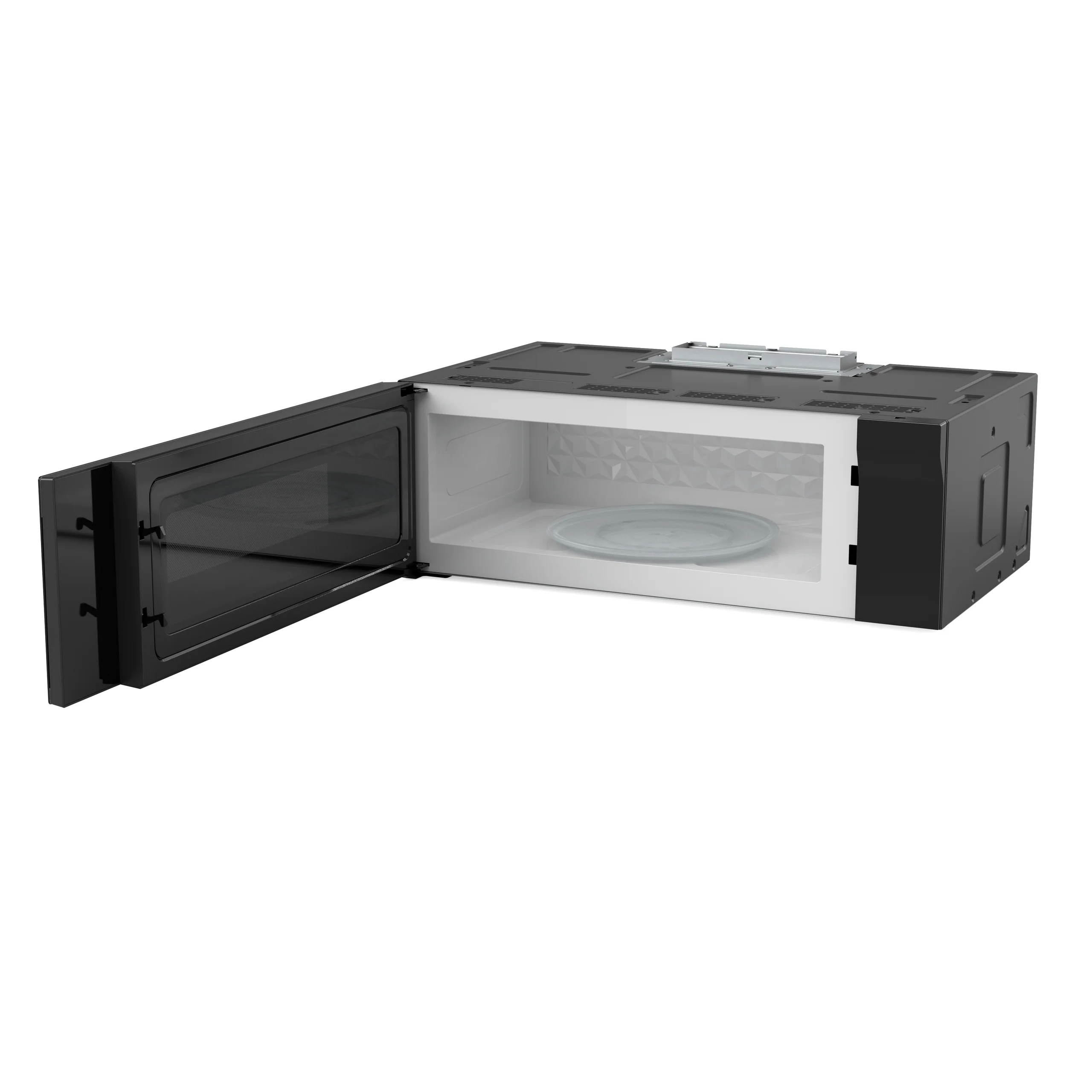 TOR30L Thor Kitchen 30 Inch Over-the-range Slim Microwave With Ventilation - Image 5
