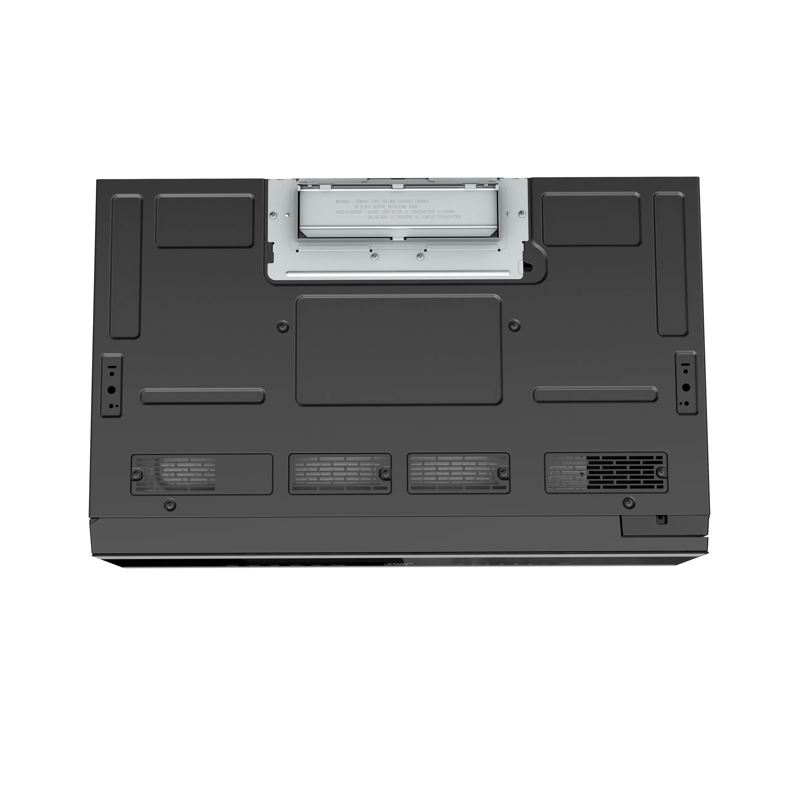 TOR30L Thor Kitchen 30 Inch Over-the-range Slim Microwave With Ventilation - Image 7