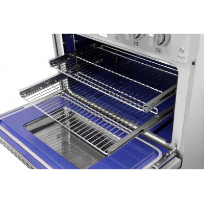 TR30SS Thor Kitchen 30-inch Telescopic Rack for Hrg/hrd Models (1 Pc) - Image 2