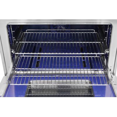TR30SS Thor Kitchen 30-inch Telescopic Rack for Hrg/hrd Models (1 Pc) - Image 3